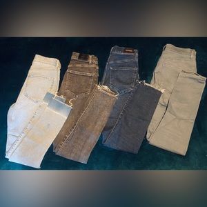 EXPRESS Jeans